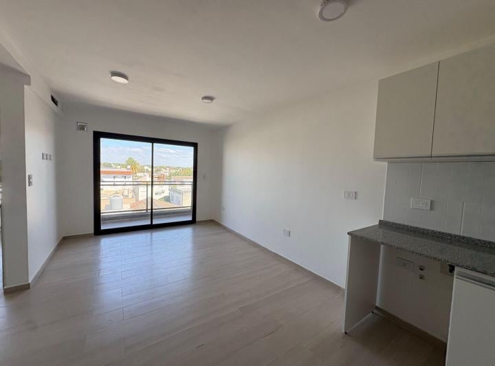 Departamento · 42m² · 2 Ambientes · 1 Cochera