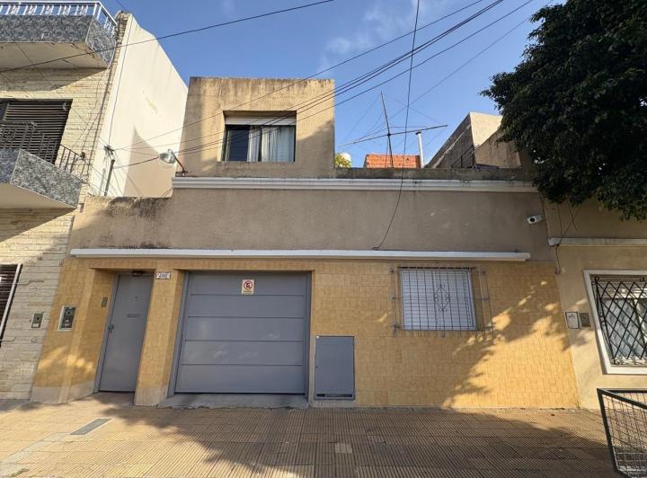 PH · 30m² · 2 Ambientes