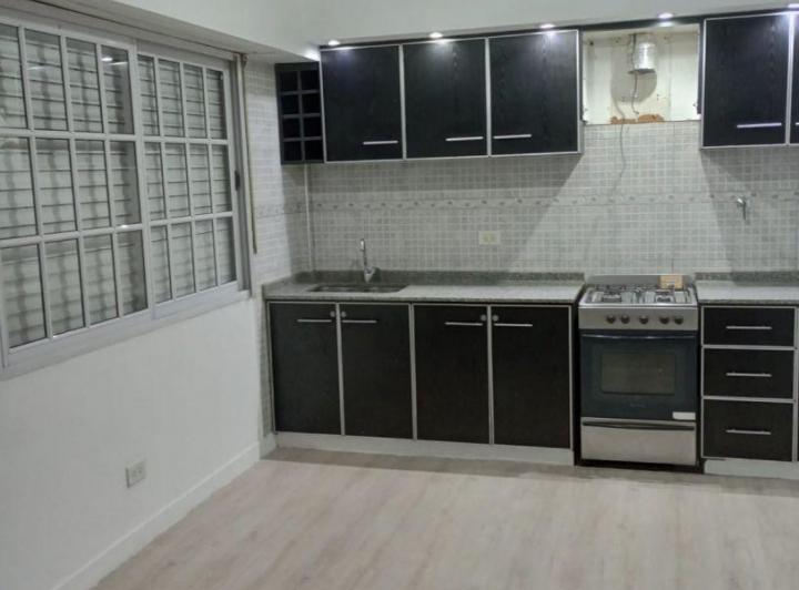 Departamento · 70m² · 3 Ambientes