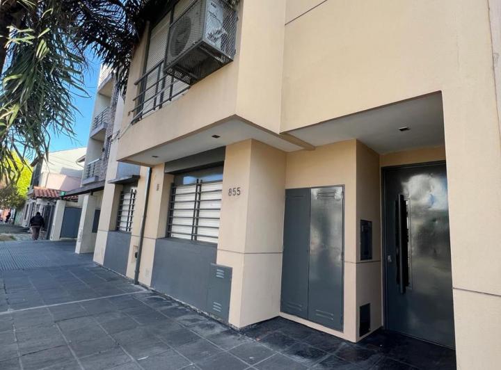 Departamento · 47m² · 3 Ambientes