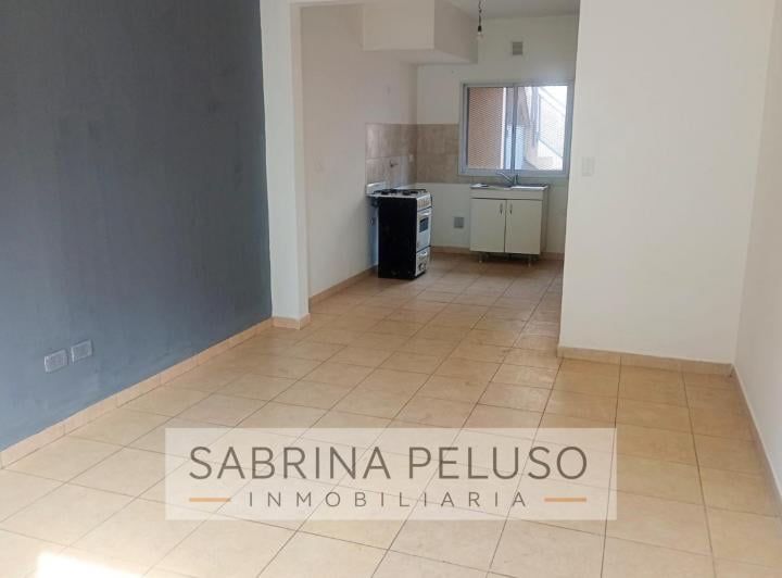 Departamento · 35m² · 1 Ambiente