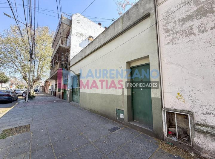 PH · 64m² · 3 Ambientes