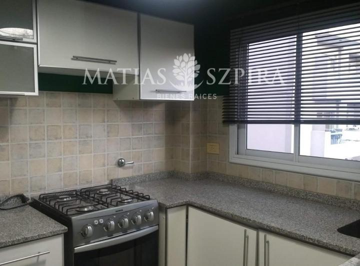 Departamento · 54m² · 2 Ambientes