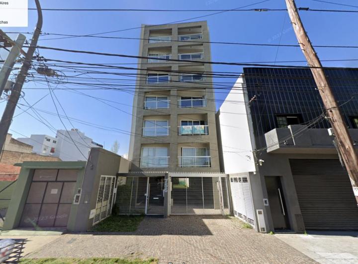Departamento · 47m² · 2 Ambientes