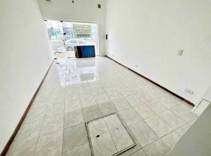 Local comercial · 30m²