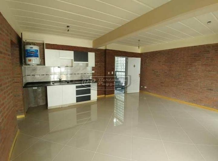Departamento · 59m² · 2 Ambientes