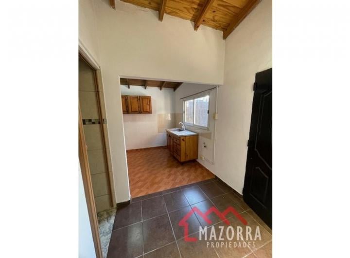 Departamento · 30m² · 2 Ambientes