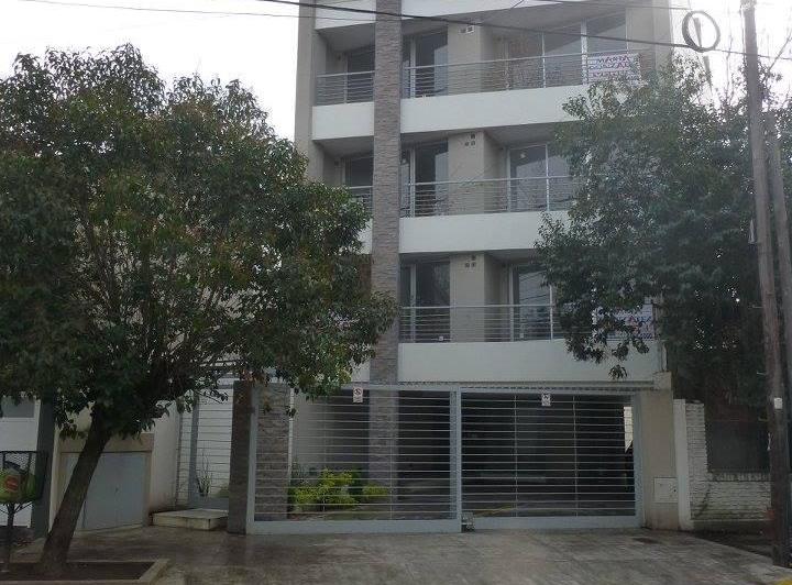 Departamento · 32m² · 1 Ambiente