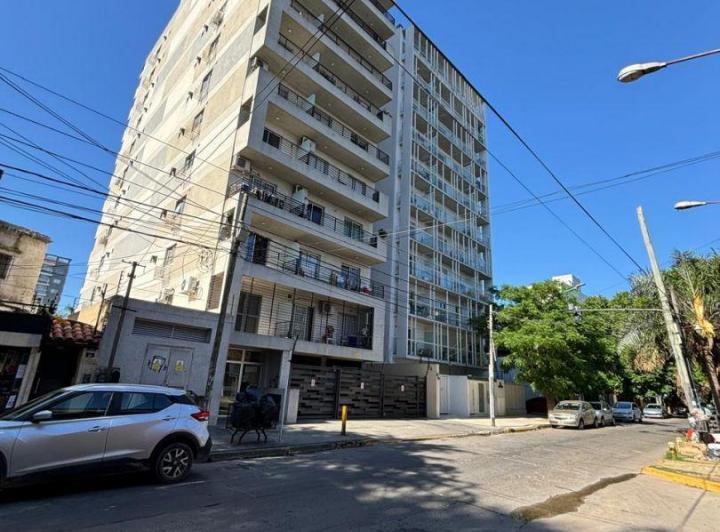 Departamento · 30m² · 2 Ambientes