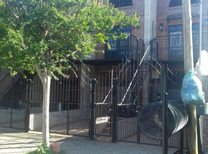 Departamento · 45m² · 2 Ambientes