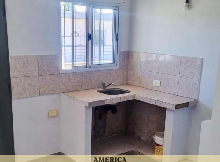 Departamento · 30ha · 1 Ambiente