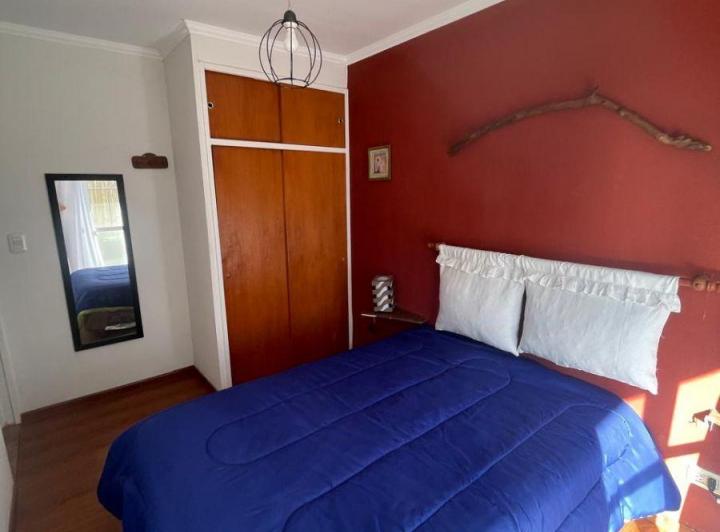 Departamento · 40m² · 2 Ambientes · 1 Cochera