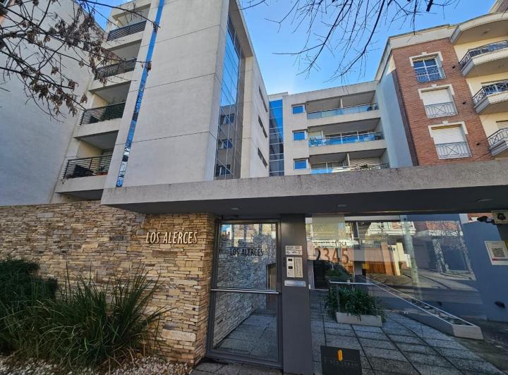 Departamento · 30m² · 1 Ambiente