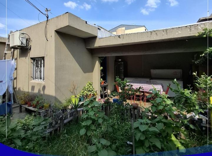 Departamento · 20m² · 1 Ambiente