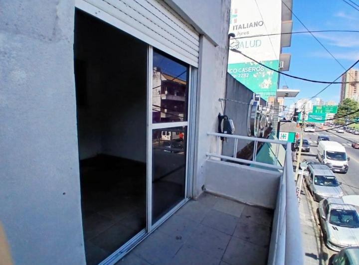 Departamento · 26m² · 1 Ambiente