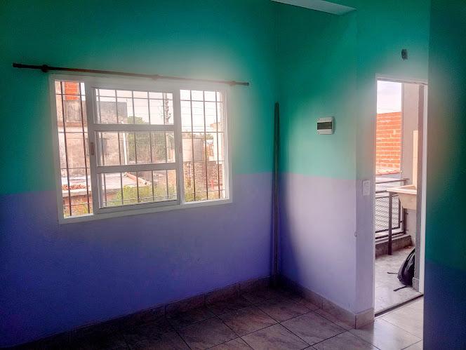 Departamento · 35m² · 2 Ambientes