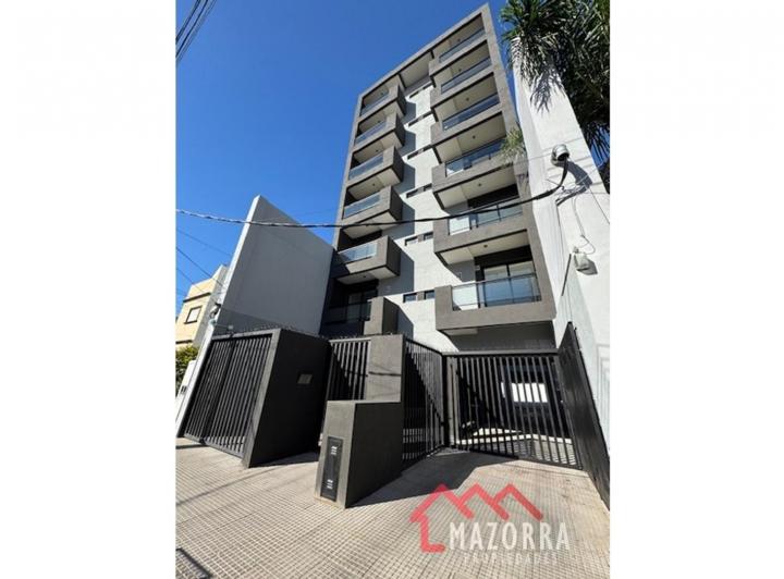 Departamento · 35m² · 2 Ambientes