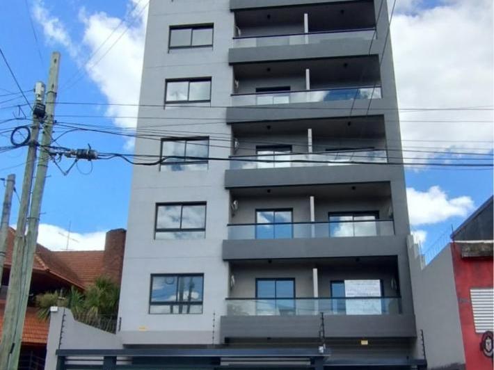 Departamento · 32m² · 1 Ambiente