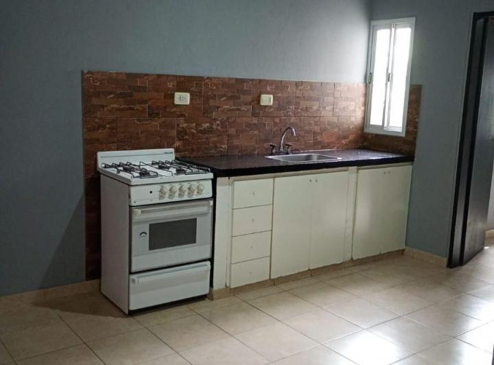 Departamento · 30m² · 2 Ambientes