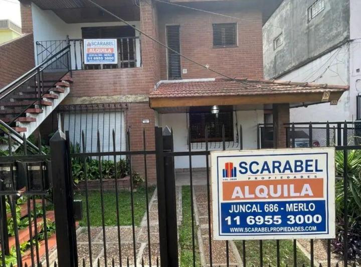 PH · 150m² · 3 Ambientes · 1 Cochera