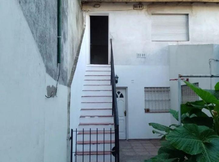 PH · 50m² · 2 Ambientes