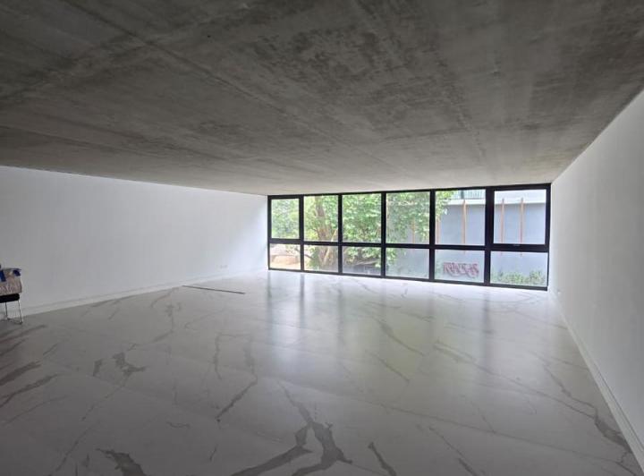 Oficina comercial · 100m² · 1 Cochera