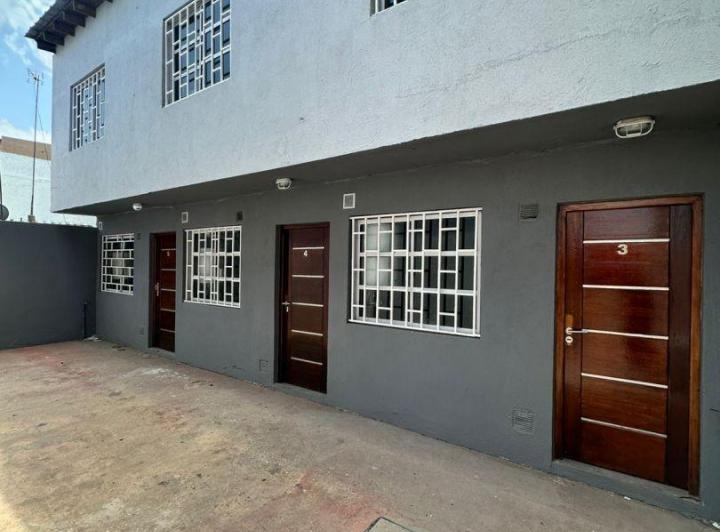 Departamento · 80m² · 2 Ambientes
