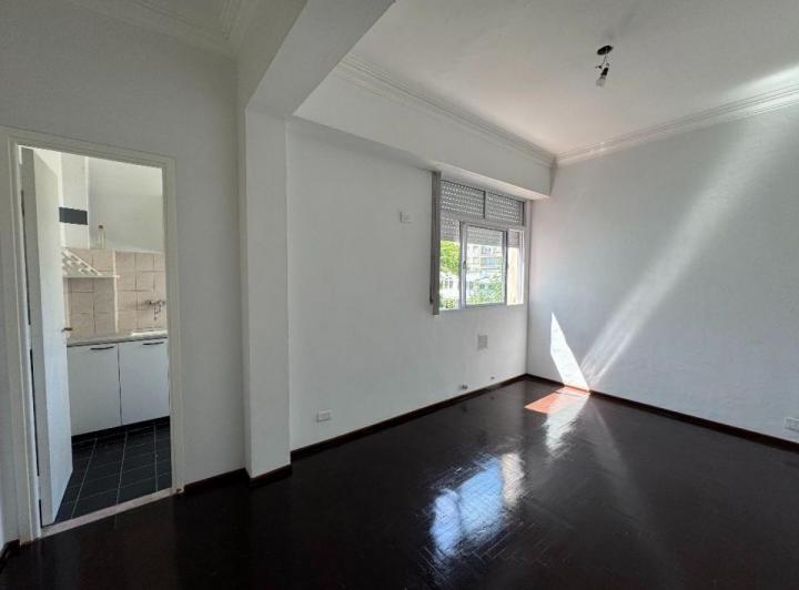Departamento · 37m² · 2 Ambientes