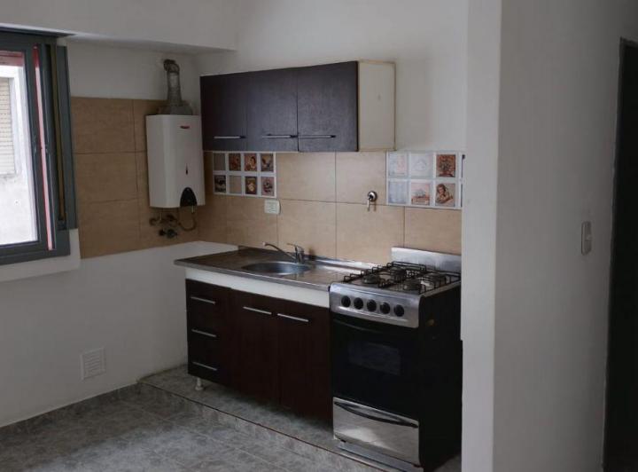 Departamento · 38m² · 2 Ambientes