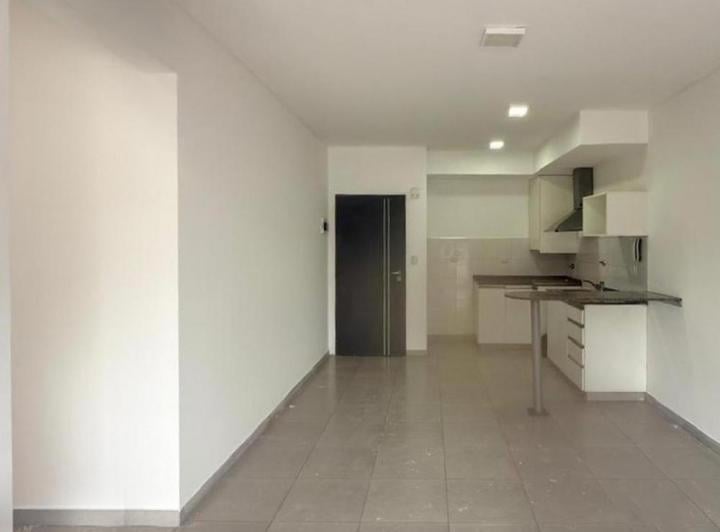 Departamento · 40m² · 2 Ambientes · 1 Cochera