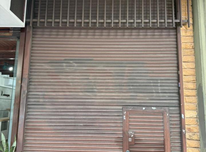 Local comercial · 25m²