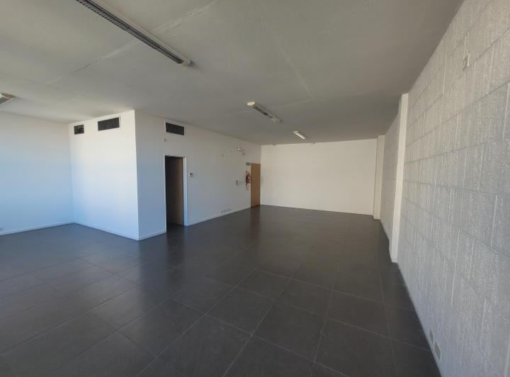 Oficina comercial · 70m²