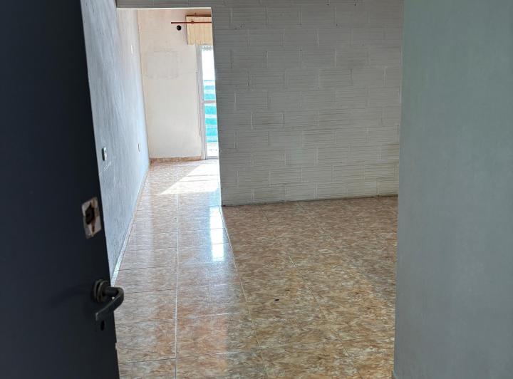 Departamento · 26m² · 2 Ambientes