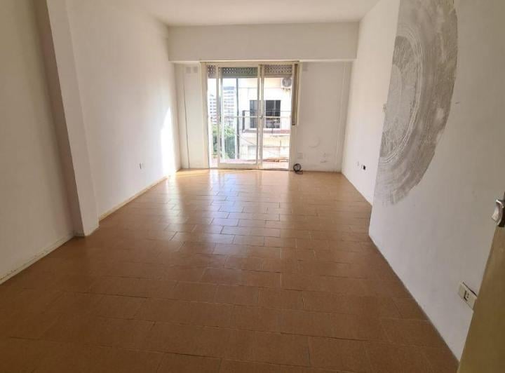 Departamento · 42m² · 2 Ambientes