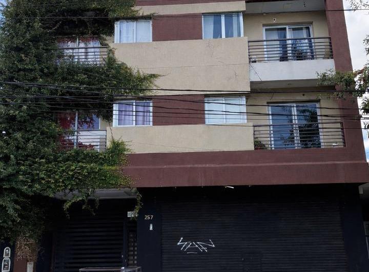 Departamento · 41m² · 2 Ambientes