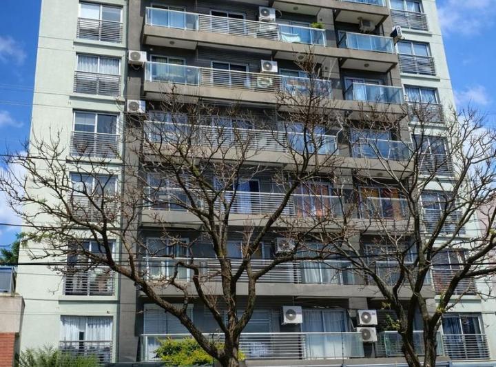 Departamento · 37m² · 2 Ambientes