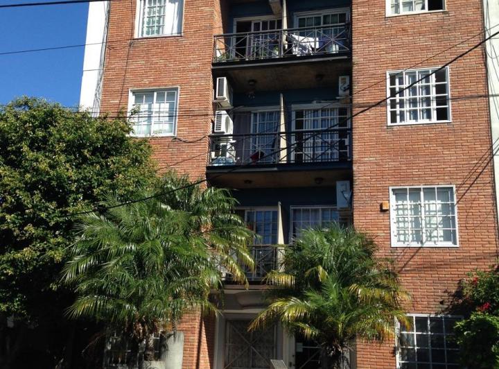 Departamento · 35m² · 2 Ambientes