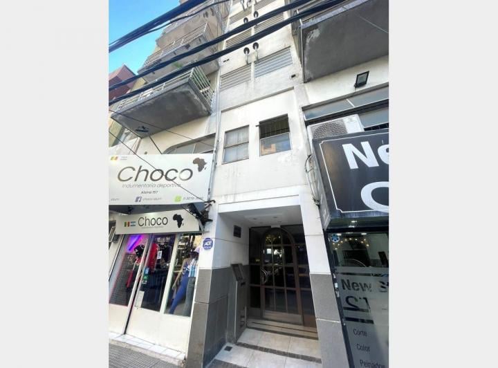 Departamento · 36m² · 2 Ambientes