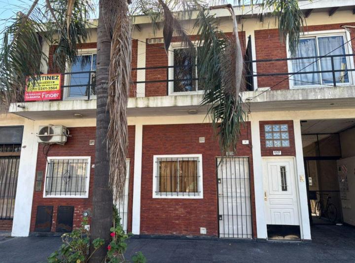 Departamento · 30m² · 2 Ambientes