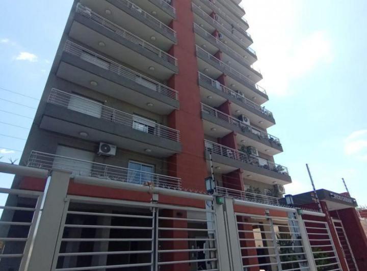Departamento · 28m² · 1 Ambiente