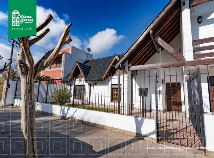 Local comercial · 278m² · 5 Ambientes
