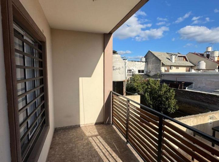 Departamento · 46m² · 2 Ambientes · 1 Cochera
