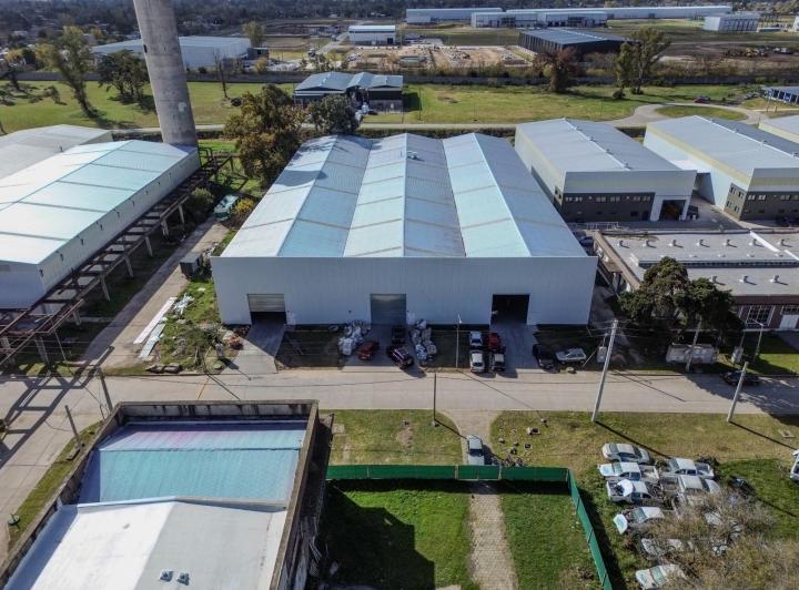 Depósito · 1300m² · 1 Ambiente
