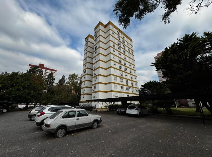 Departamento · 65m² · 2 Ambientes · 1 Cochera