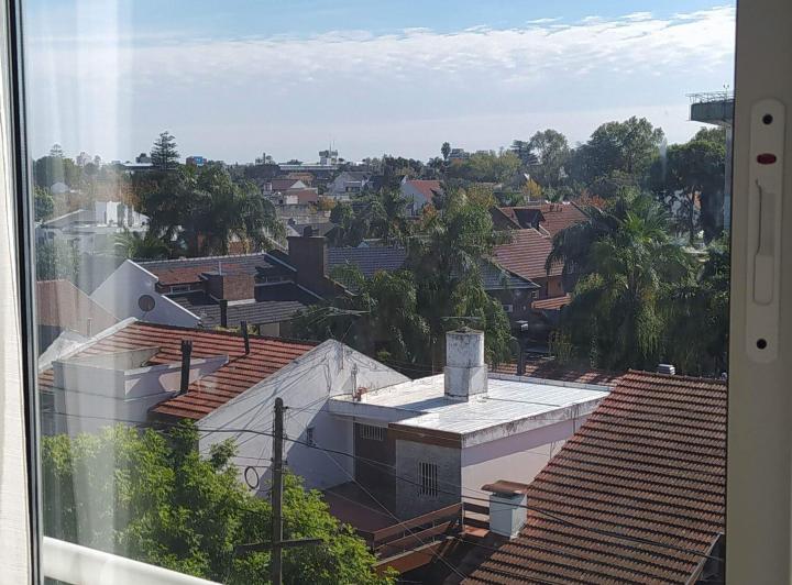 Departamento · 33m²