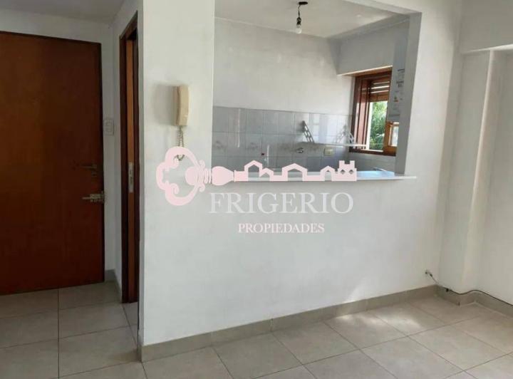 Departamento · 38m² · 2 Ambientes