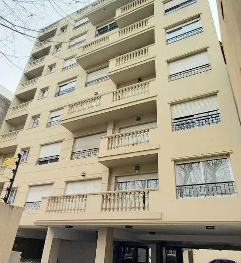 Departamento · 44m² · 2 Ambientes
