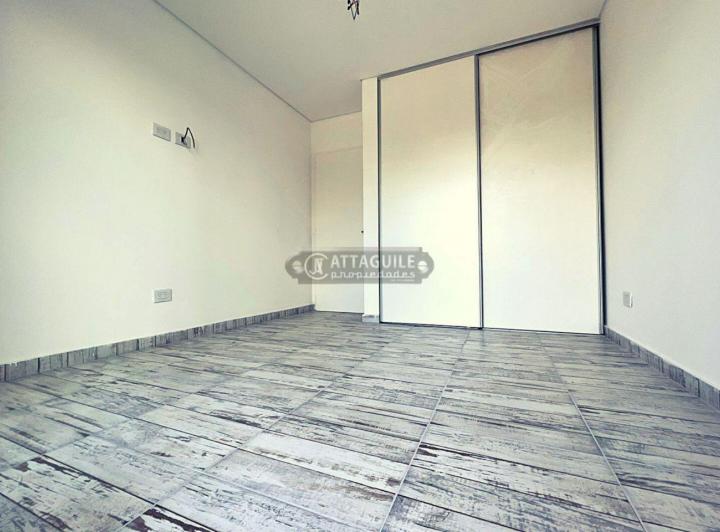 Departamento · 45m² · 2 Ambientes