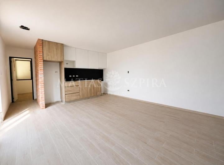 Departamento · 44m² · 2 Ambientes