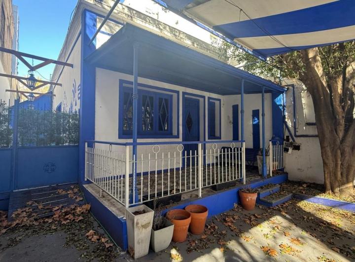Local comercial · 150m² · 3 Ambientes
